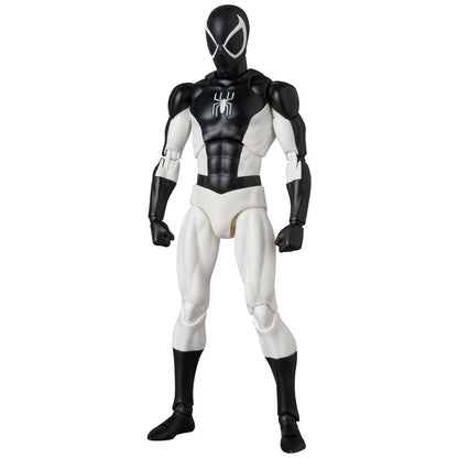 Figurine Negative Zone Spider-Man Ver. Mafex Spiderman