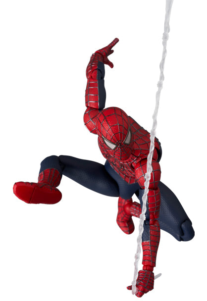 Figurine Spiderman No Way Home Tobey Maguire Ver. Mafex Spiderman