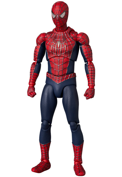 Figurine Spiderman No Way Home Tobey Maguire Ver. Mafex Spiderman