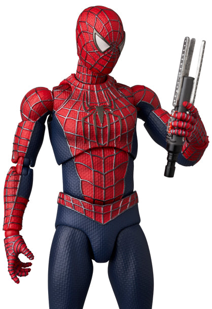 Figurine Spiderman No Way Home Tobey Maguire Ver. Mafex Spiderman