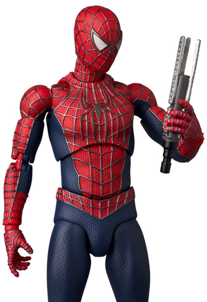 Figurine Spiderman No Way Home Tobey Maguire Ver. Mafex Spiderman