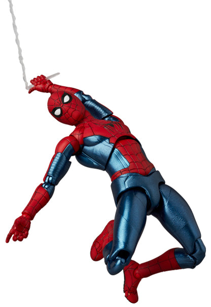 Figurine Spiderman No Way Home Ver. Mafex Spiderman