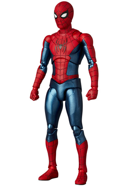 Figurine Spiderman No Way Home Ver. Mafex Spiderman