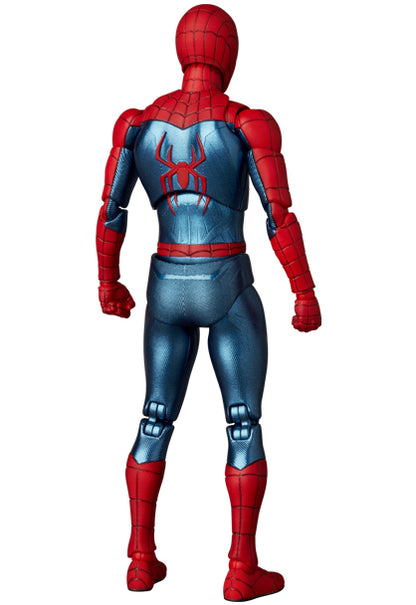 Figurine Spiderman No Way Home Ver. Mafex Spiderman