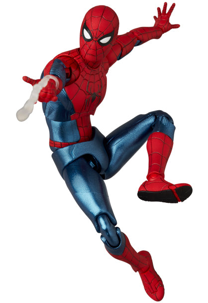 Figurine Spiderman No Way Home Ver. Mafex Spiderman