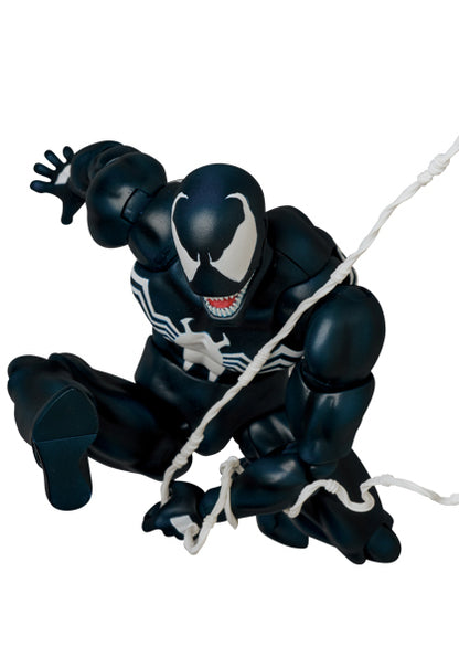 Figurine Venom Comic Ver. Mafex Spiderman