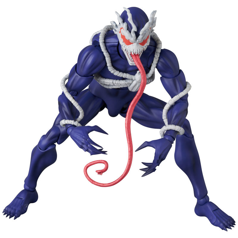 Figurine Venom 2099 Ver. Mafex Spiderman