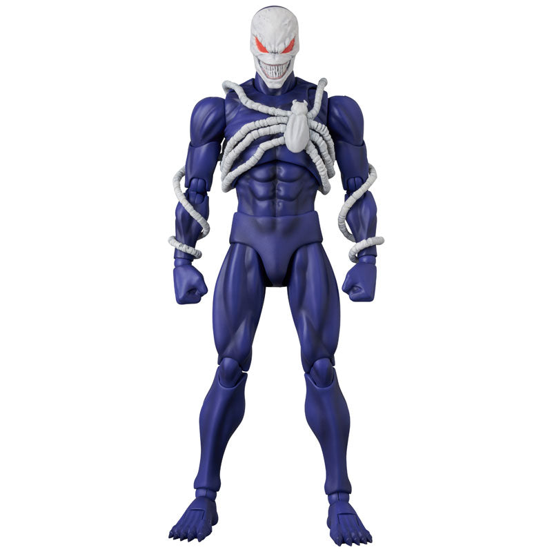 Figurine Venom 2099 Ver. Mafex Spiderman