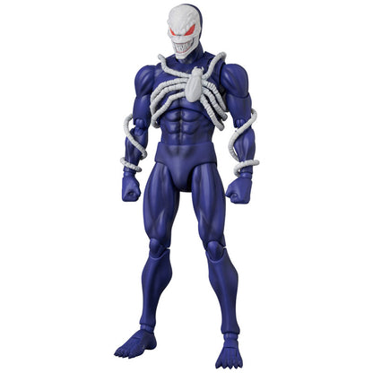 Figurine Venom 2099 Ver. Mafex Spiderman