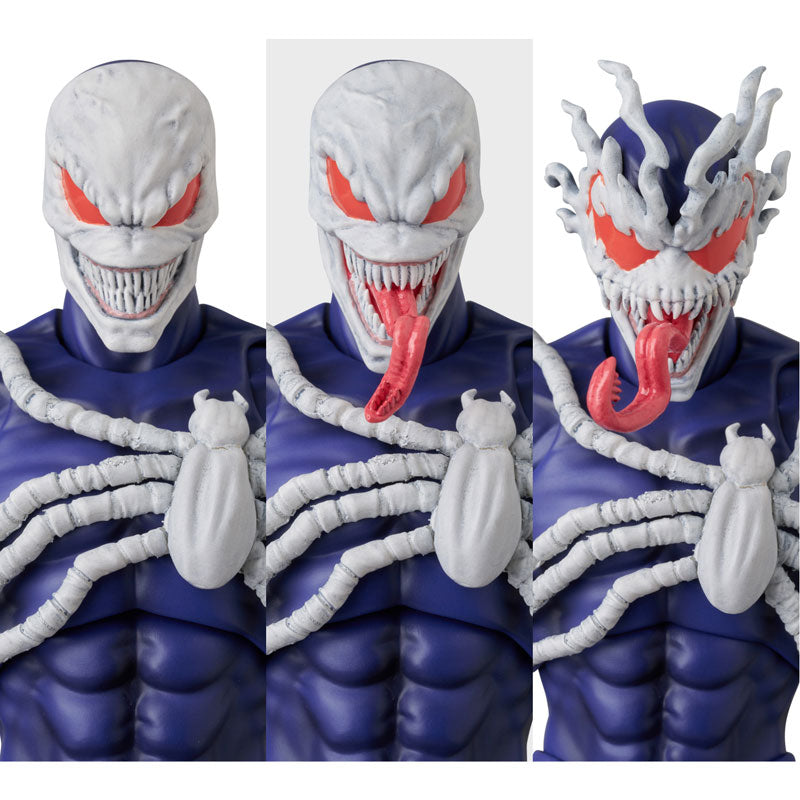 Figurine Venom 2099 Ver. Mafex Spiderman