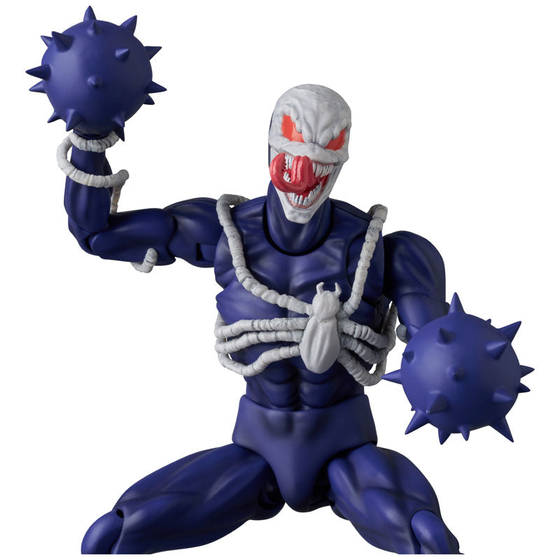 Figurine Venom 2099 Ver. Mafex Spiderman