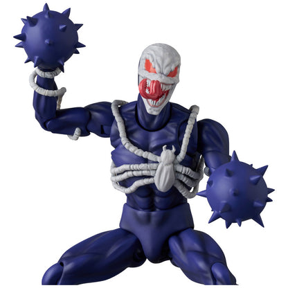 Figurine Venom 2099 Ver. Mafex Spiderman