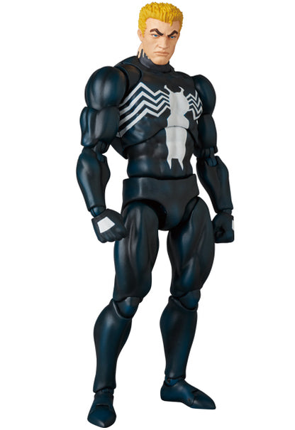 Figurine Venom Comic Ver. Mafex Spiderman