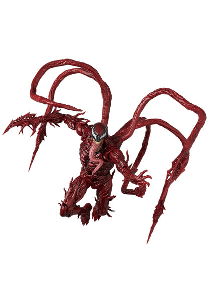 Figurine Carnage Let There Be Carnage Ver. Mafex Venom