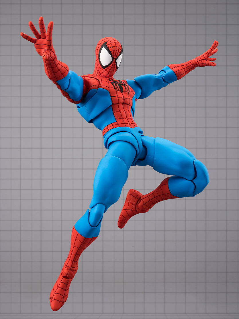Figurine Spiderman Gameverse Ver. S.H. Figuarts Spiderman