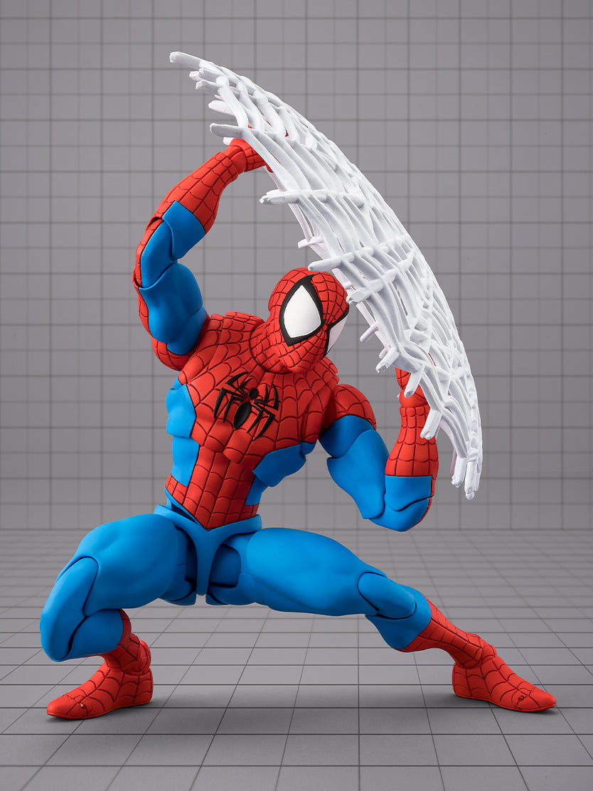 Figurine Spiderman Gameverse Ver. S.H. Figuarts Spiderman