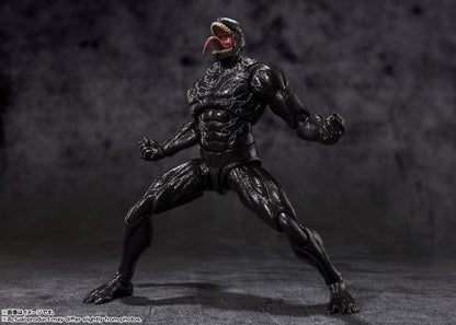 Figurine Venom The Last Dance Ver. S.H. Figuarts Spiderman