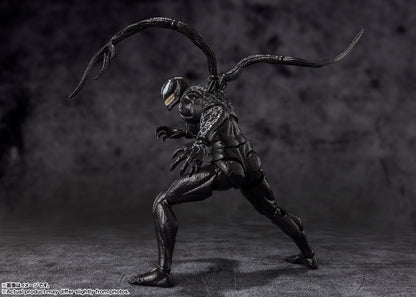 Figurine Venom The Last Dance Ver. S.H. Figuarts Spiderman