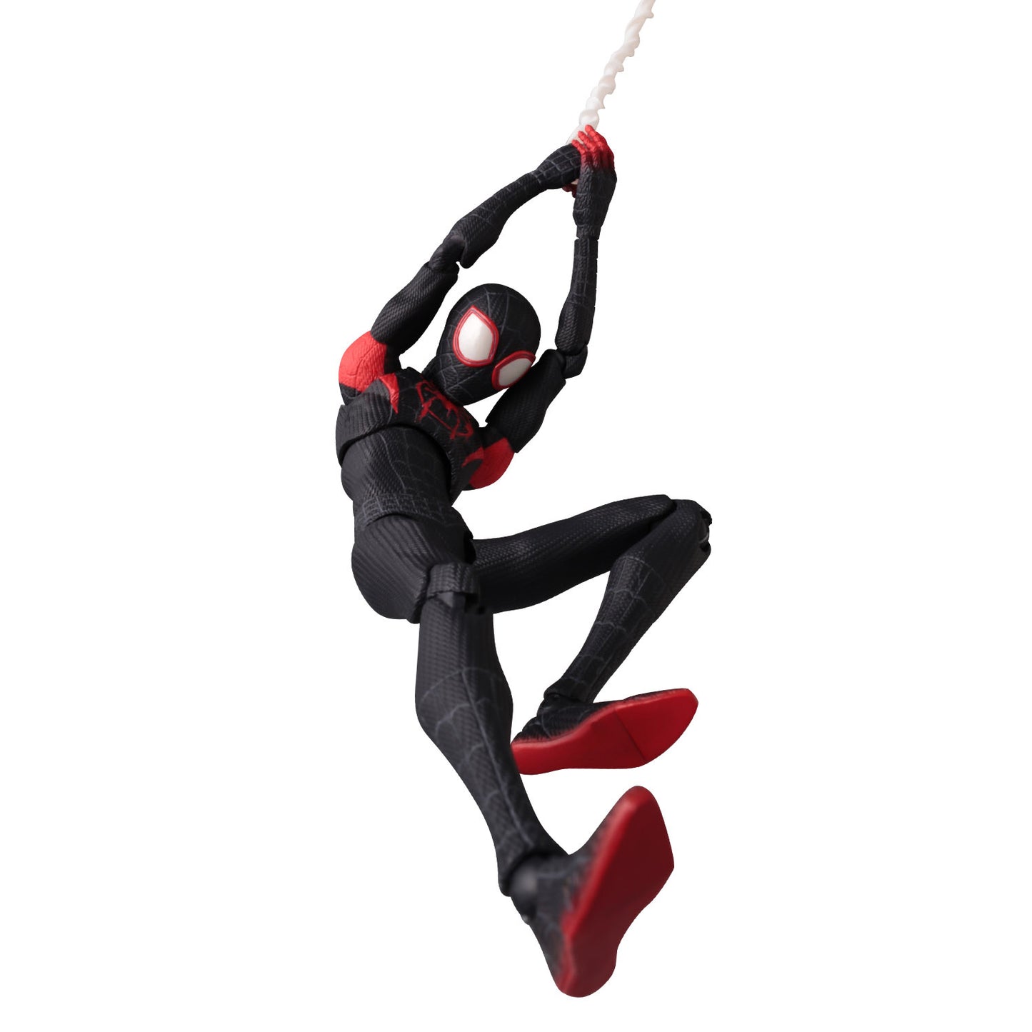 Figurine Miles Morales SV-Action Spiderman