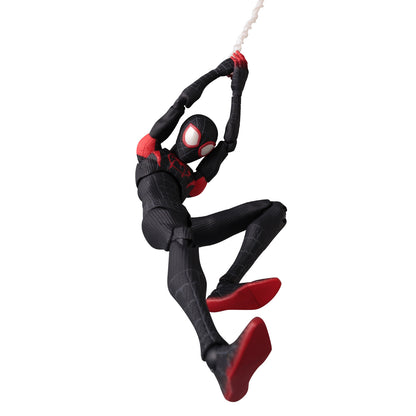 Figurine Miles Morales SV-Action Spiderman
