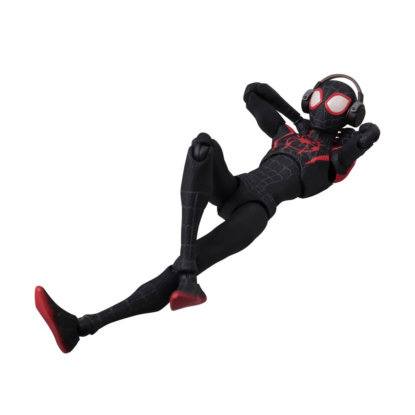 Figurine Miles Morales SV-Action Spiderman