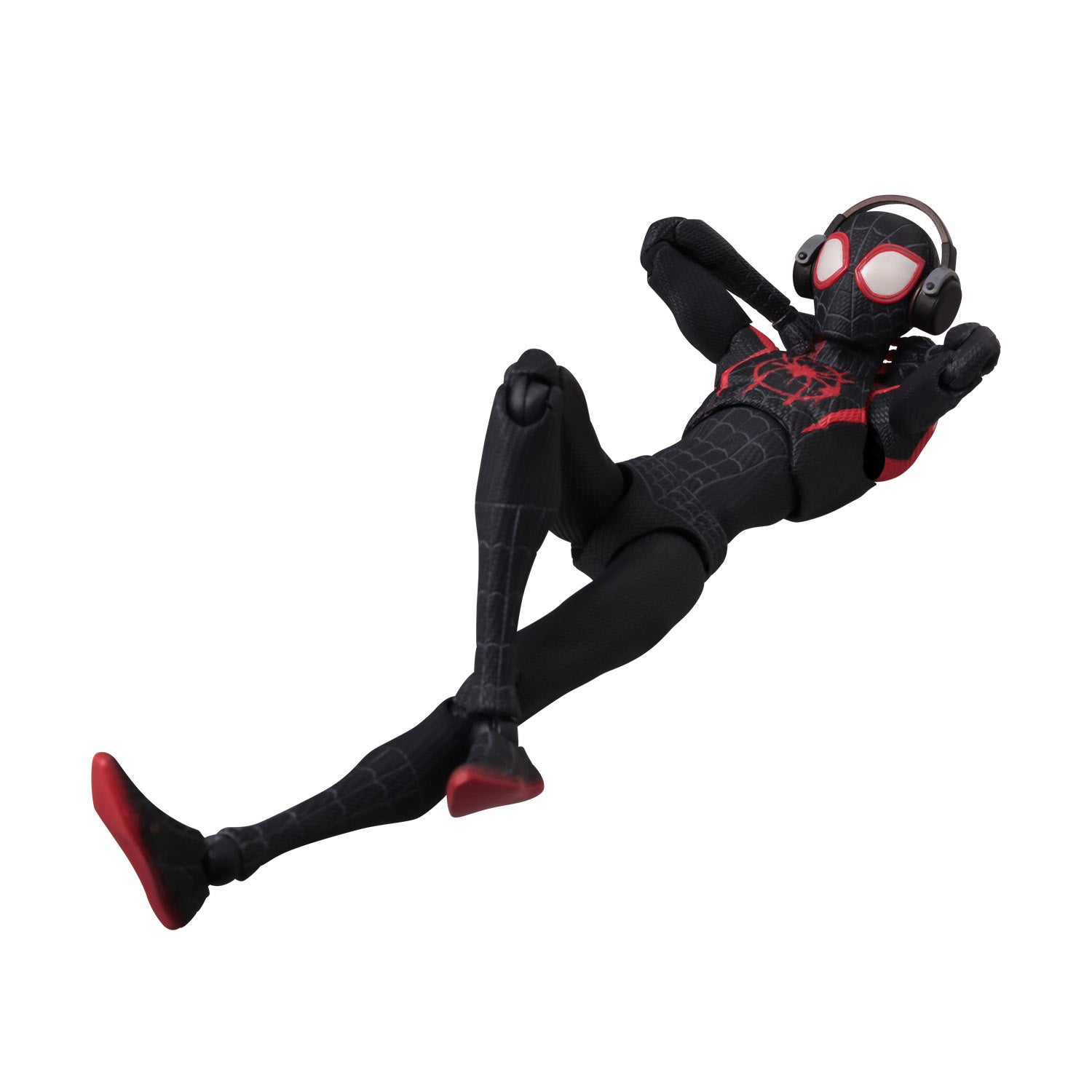 Figurine Miles Morales SV-Action Spiderman