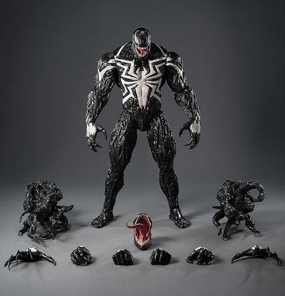 Figurine Venom DLX Ver. Spiderman