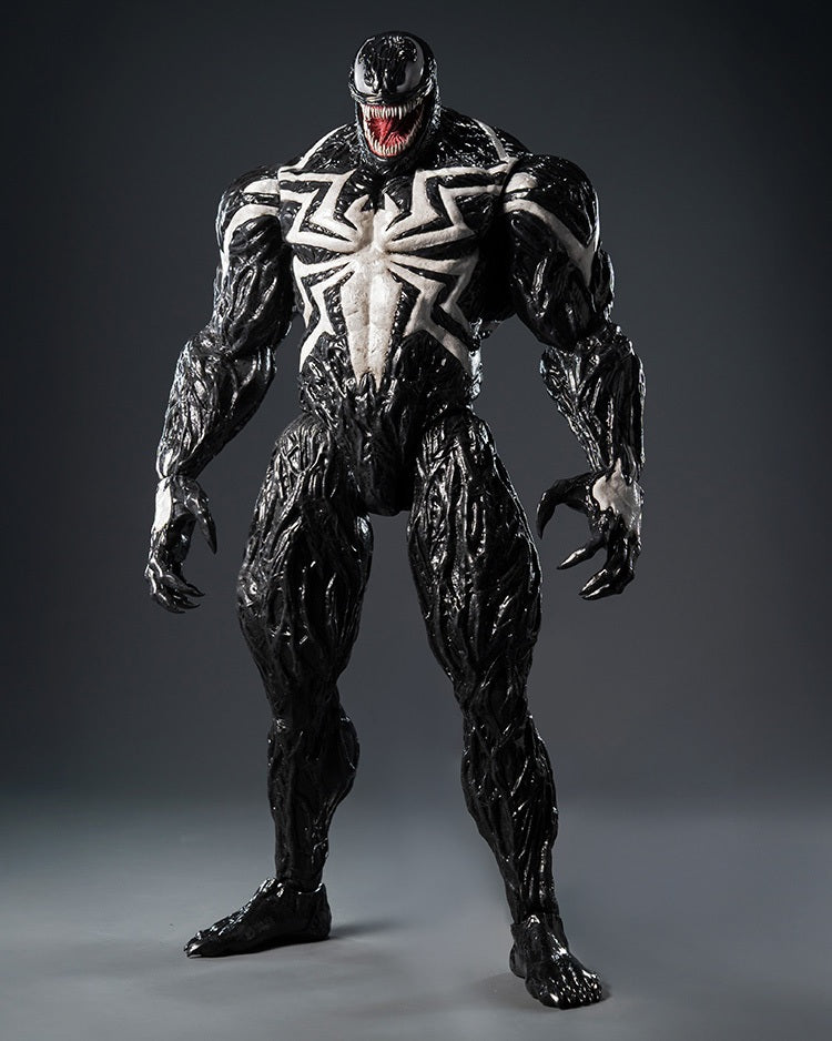 Figurine Venom DLX Ver. Spiderman