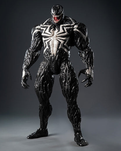 Figurine Venom DLX Ver. Spiderman