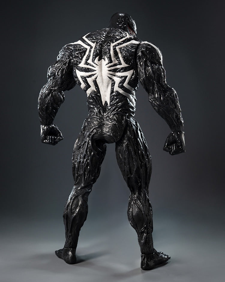 Figurine Venom DLX Ver. Spiderman
