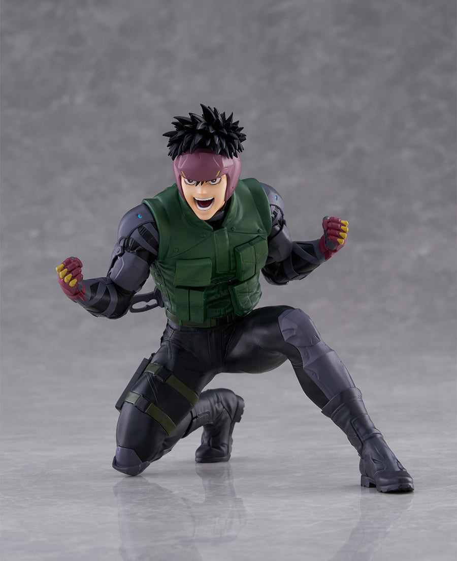 Figurine Ominae Yu Tenitol Spriggan