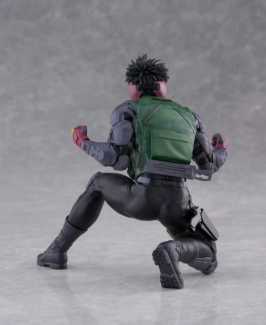 Figurine Ominae Yu Tenitol Spriggan