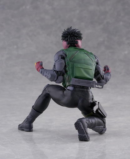 Figurine Ominae Yu Tenitol Spriggan