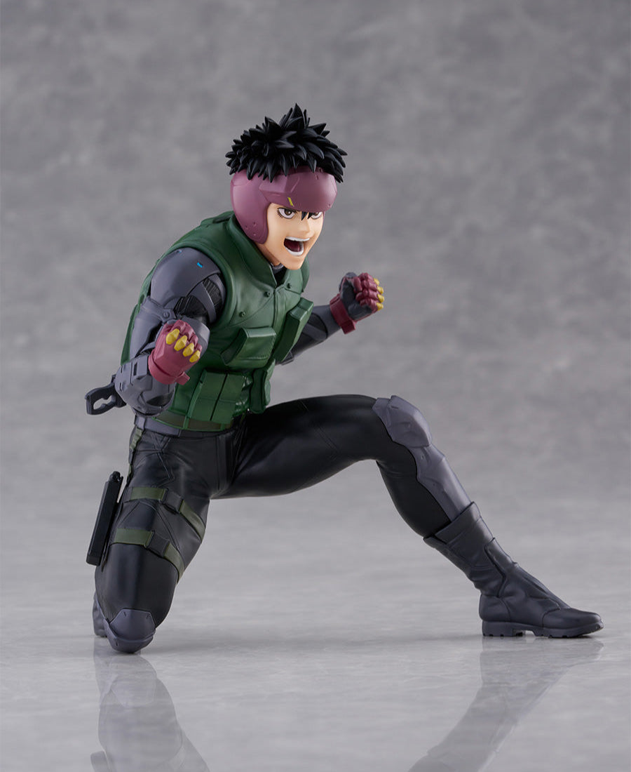 Figurine Ominae Yu Tenitol Spriggan