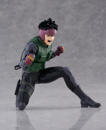 Figurine Ominae Yu Tenitol Spriggan