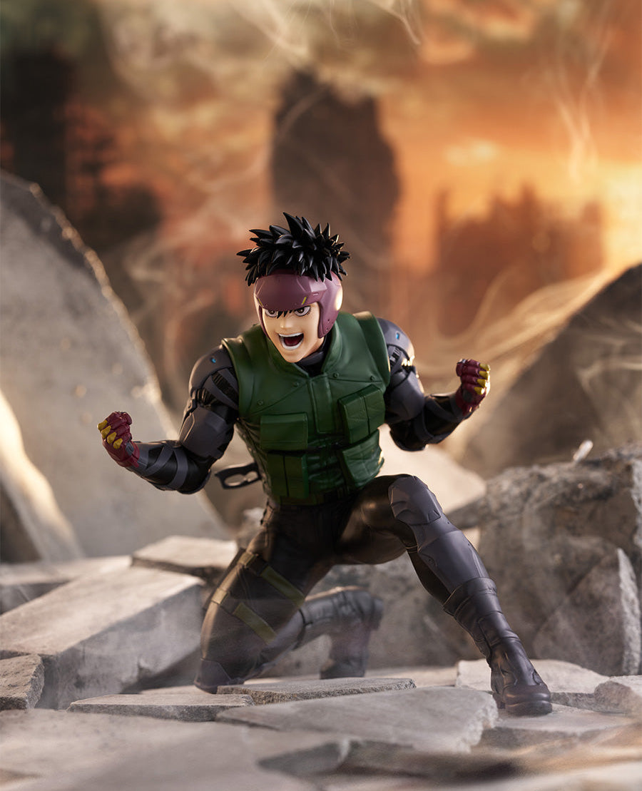 Figurine Ominae Yu Tenitol Spriggan