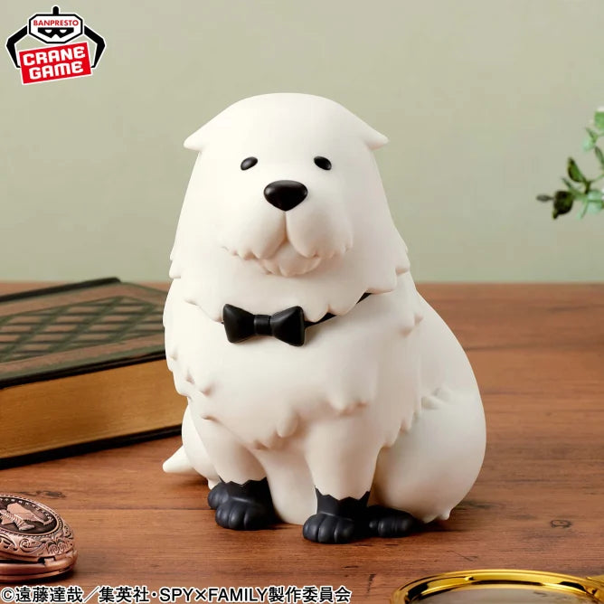 Figurine Bond Forger Figlife Spy x Family