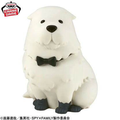 Figurine Bond Forger Figlife Spy x Family