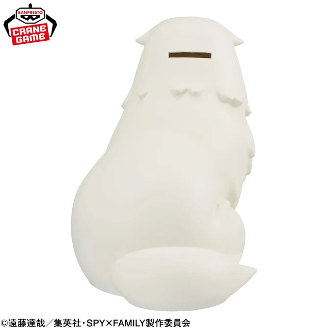 Figurine Bond Forger Figlife Spy x Family