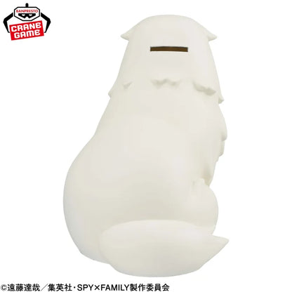 Figurine Bond Forger Figlife Spy x Family