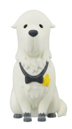 Figurine Bond Forger Fluffy Puffy A Ver. Vol.02 Spy x Family