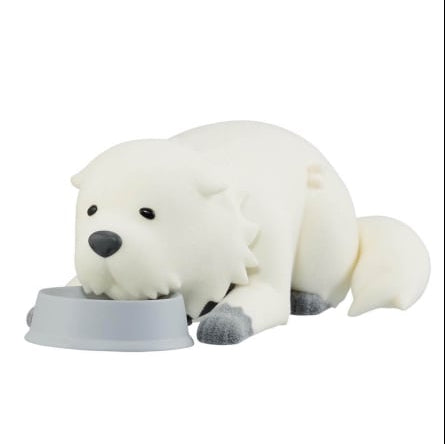 Figurine Bond Forger Fluffy Puffy B Ver. Vol.02 Spy x Family