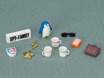Figurine Spy x Family Nendoroid Surprise Vol.01 Spy x Family Box 6Pcs