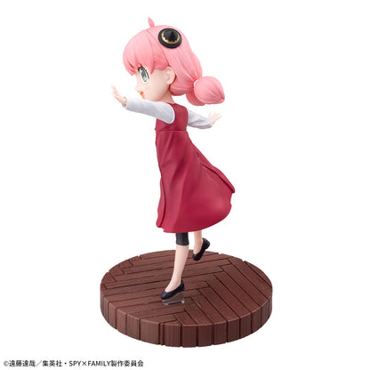 Figurine Anya Forger Ver.Season 1 Luminasta Spy x Family