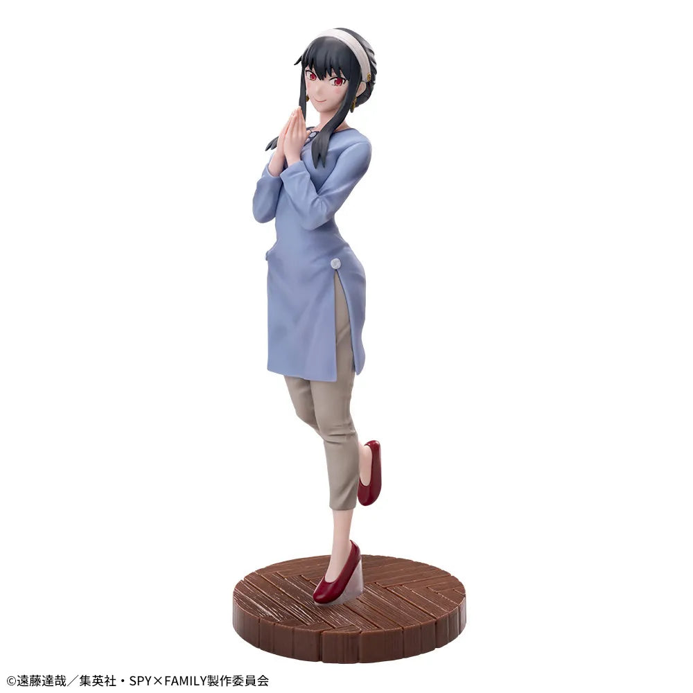 Figurine Yor Forger Season 1 Cool Ver. Luminasta Spy x Family