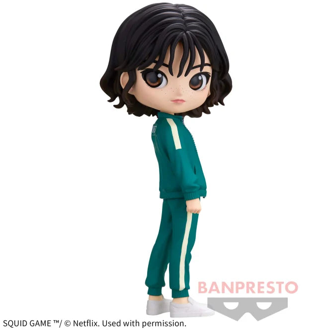 Figurine Ji-yeong Q Posket Squid Game