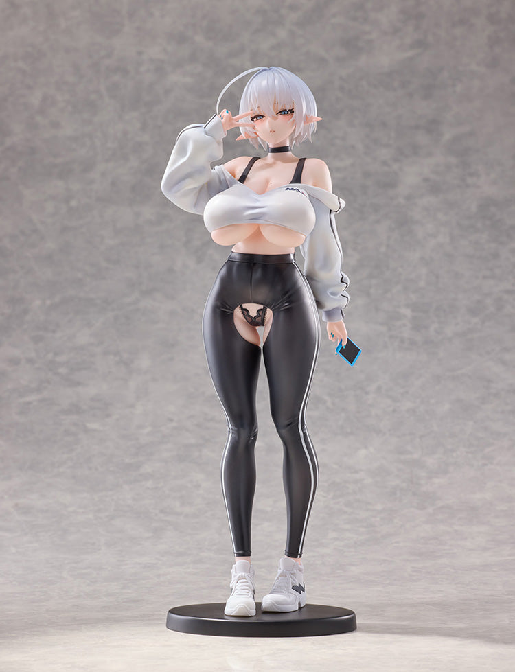 Figurine Naophilia 1/6