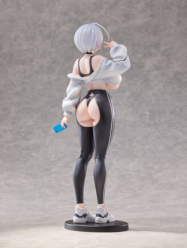 Figurine Naophilia 1/6