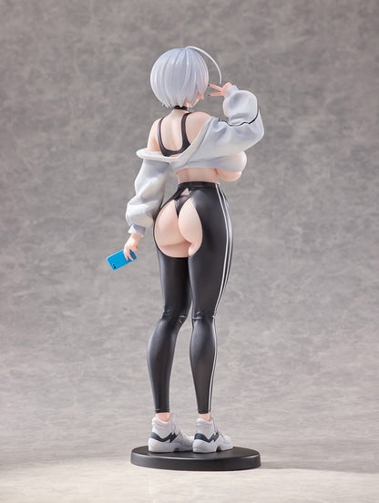 Figurine Naophilia 1/6