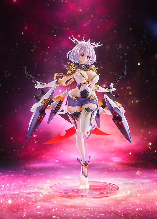 Figurine Akane Shinjo Chaos New Order Ver. 1/7 SSSS Gridman